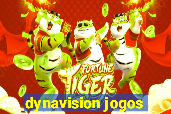 dynavision jogos